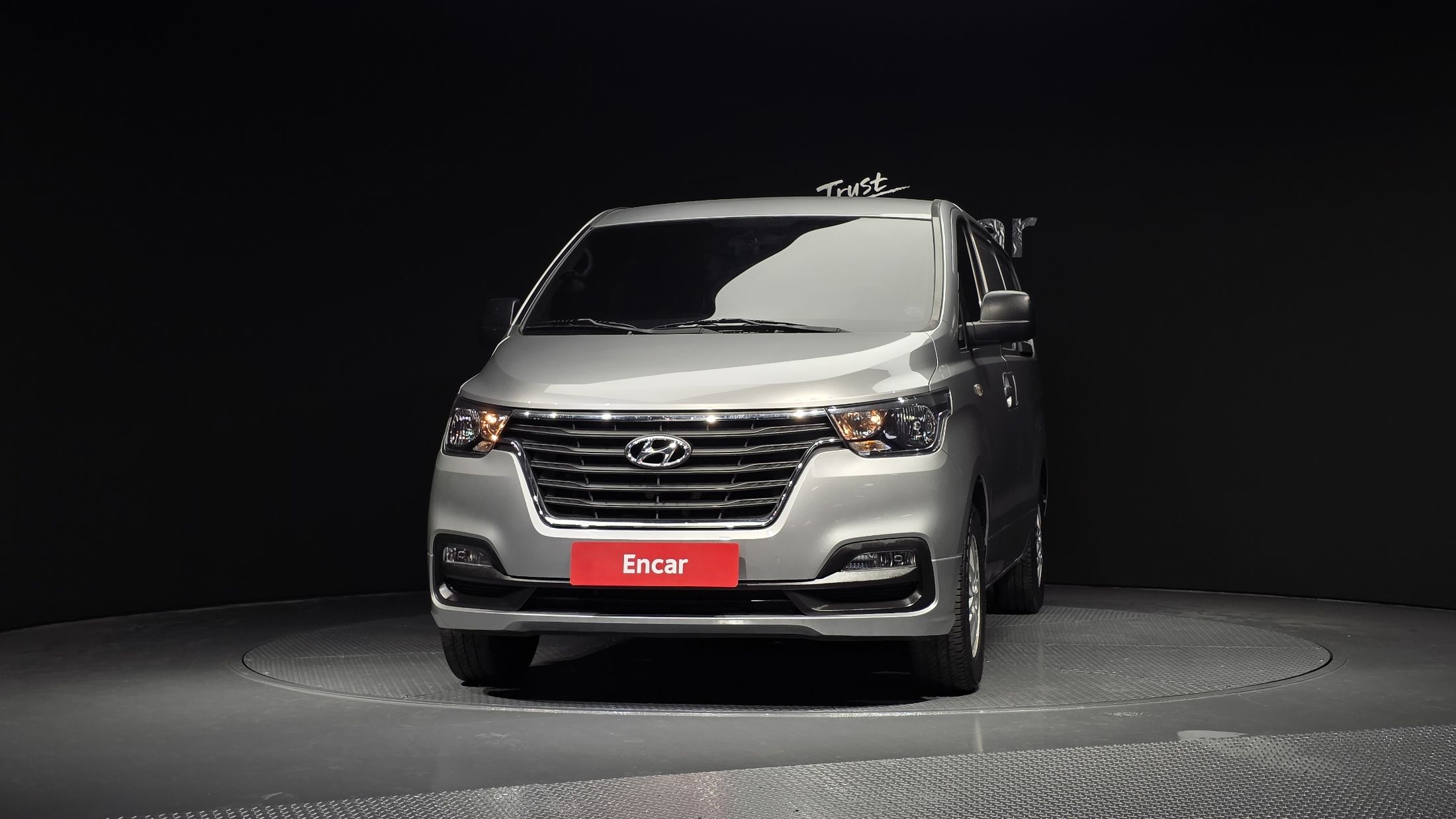 HYUNDAI STAREX GRAND 2020