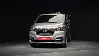 HYUNDAI STAREX GRAND 2020