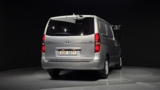 HYUNDAI STAREX GRAND 2020