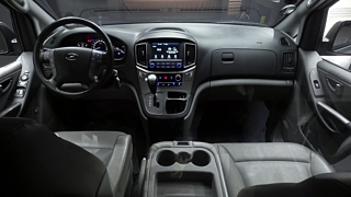 HYUNDAI STAREX GRAND 2020