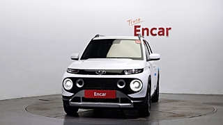 HYUNDAI CASPER 2023
