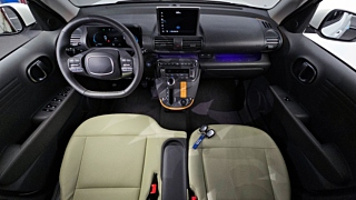 HYUNDAI CASPER 2023