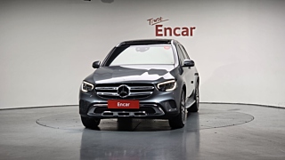 MERCEDES BENZ GLC-CLASS X253 2022