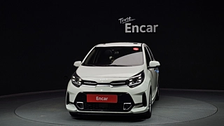 KIA MORNING URBAN JA 2022