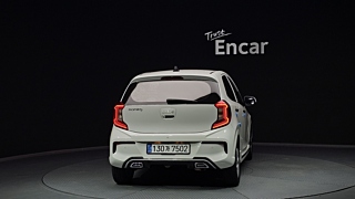 KIA MORNING URBAN JA 2022