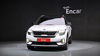 KIA SELTOS 2020