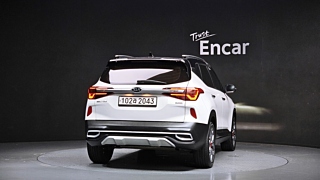 KIA SELTOS 2020
