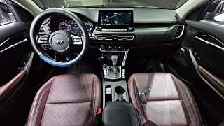 KIA SELTOS 2020