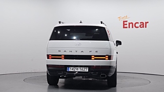 HYUNDAI SANTAFE MX5 2023