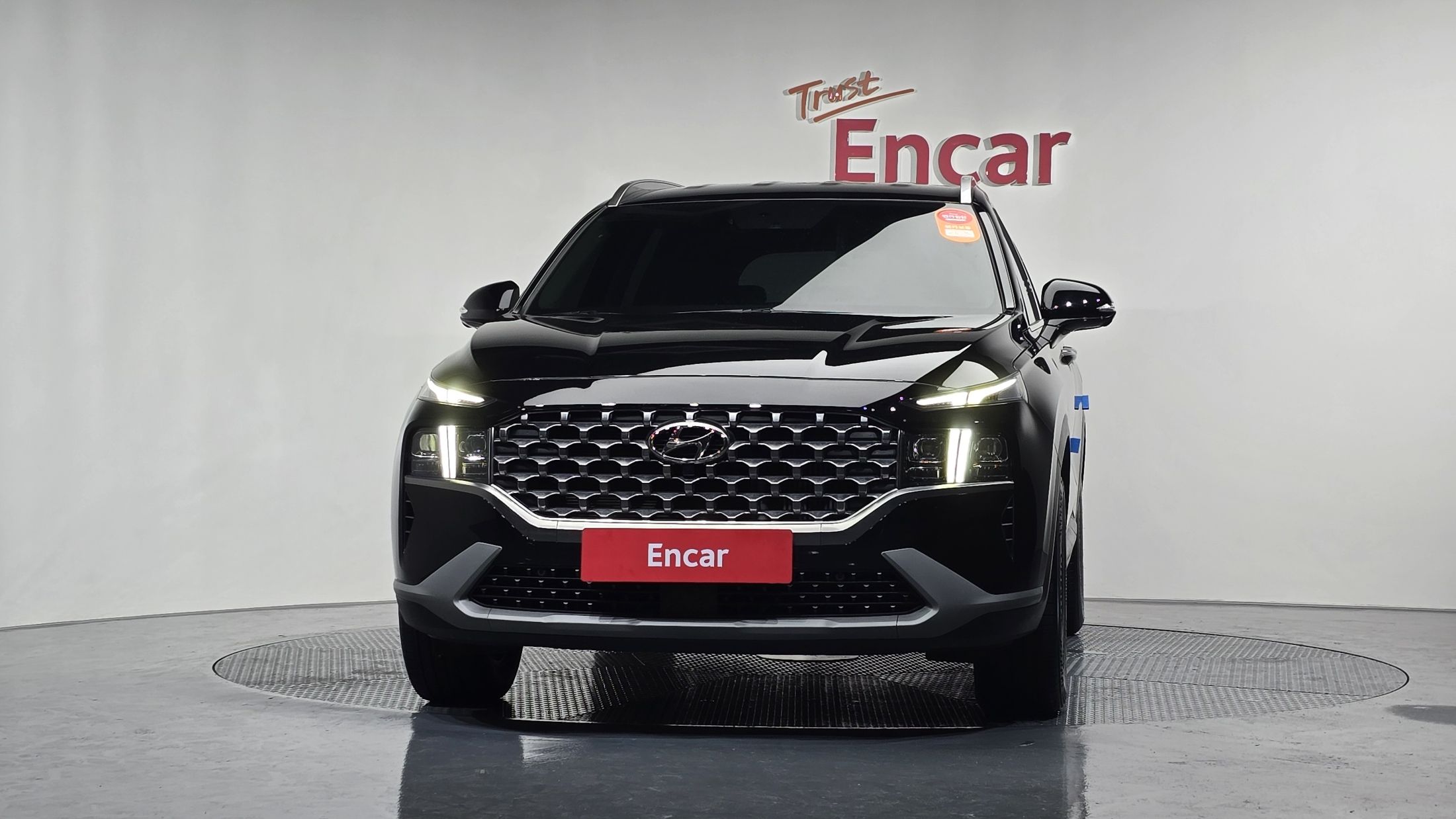 HYUNDAI SANTAFE 2023