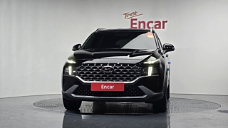 HYUNDAI SANTAFE 2023