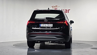 HYUNDAI SANTAFE 2023