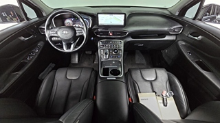 HYUNDAI SANTAFE 2023