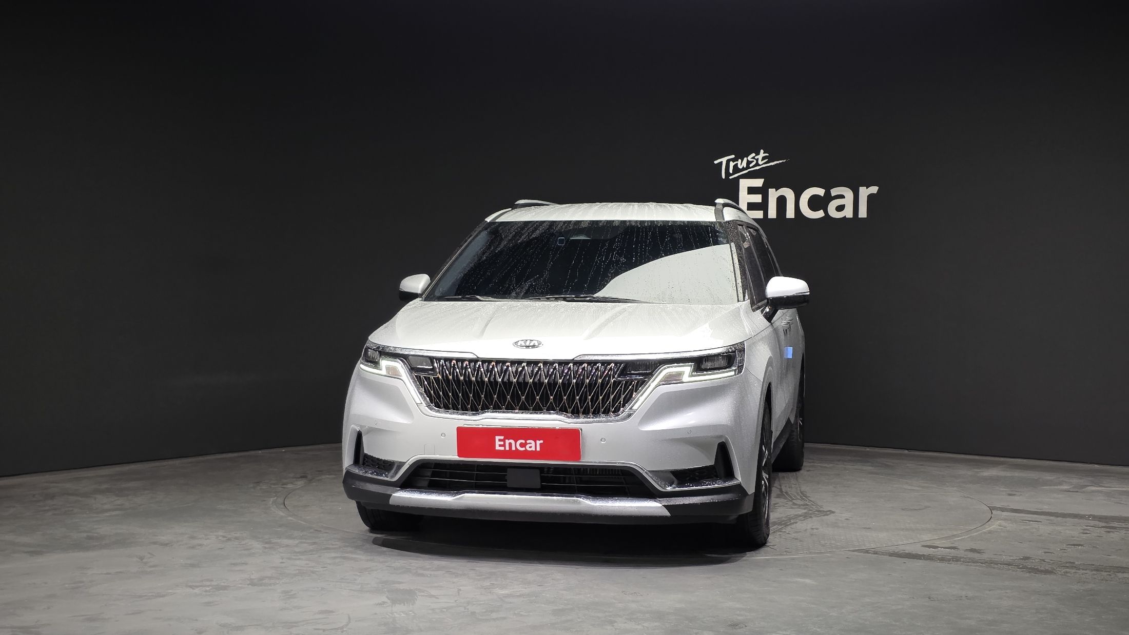 KIA CARNIVAL 2020