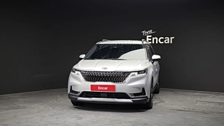 KIA CARNIVAL 2020