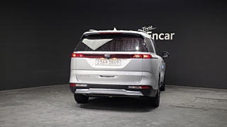 KIA CARNIVAL 2020