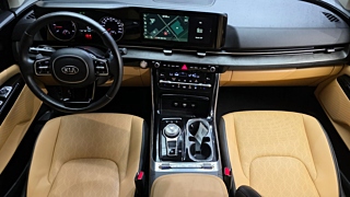 KIA CARNIVAL 2020