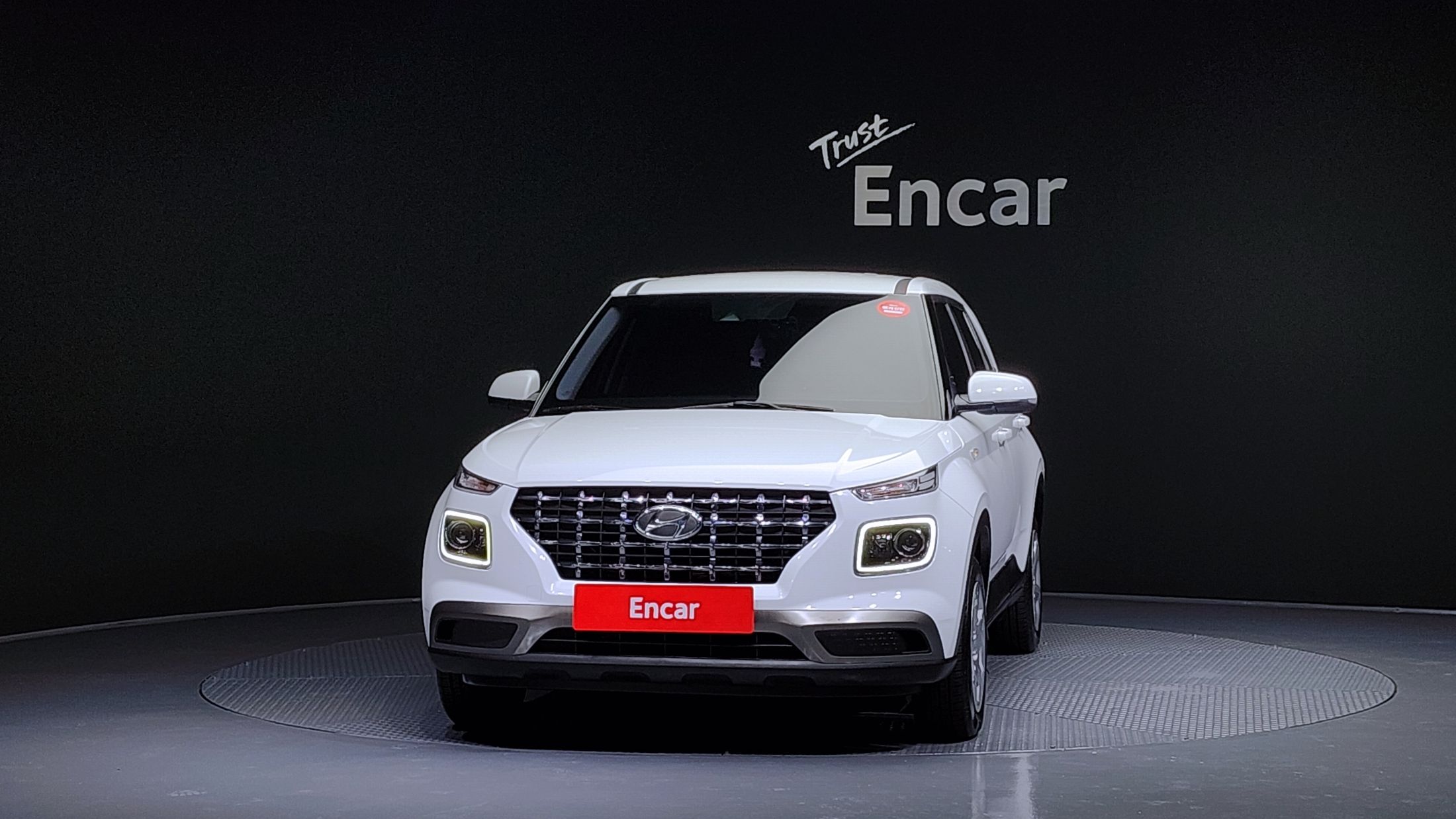 HYUNDAI VENUE 2019