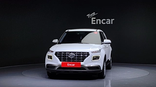 HYUNDAI VENUE 2019
