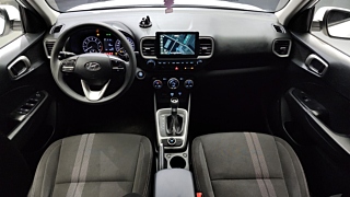 HYUNDAI VENUE 2019
