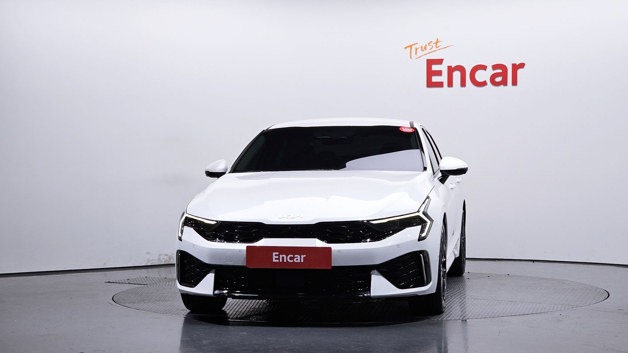 KIA K5 2023