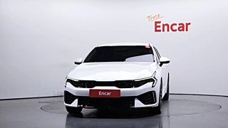 KIA K5 2023