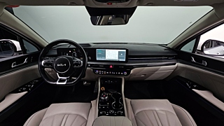 KIA K5 2023