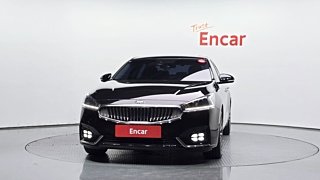 KIA K7 2017