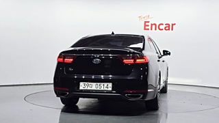 KIA K7 2017