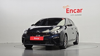 KIA K3 2019