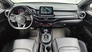KIA K3 2019
