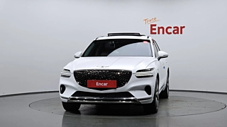 GENESIS GV70 2021