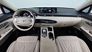 GENESIS GV70 2021