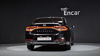 HYUNDAI GRANDEUR IG 2018