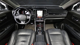 SAMSUNG QM6 2016