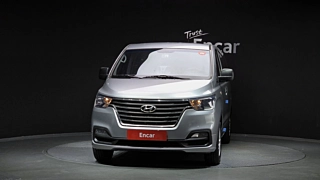 HYUNDAI STAREX GRAND 2018