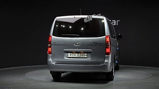 HYUNDAI STAREX GRAND 2018