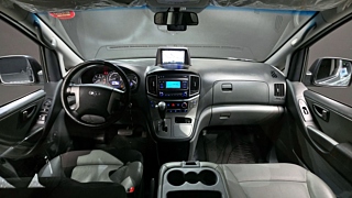 HYUNDAI STAREX GRAND 2018