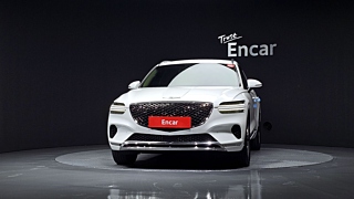 GENESIS GV70 2022