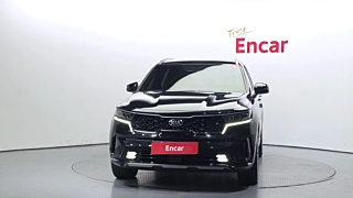 KIA SORENTO 2020