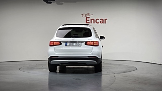 MERCEDES BENZ GLC-CLASS X253 2018