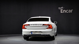 VOLVO S90 2018