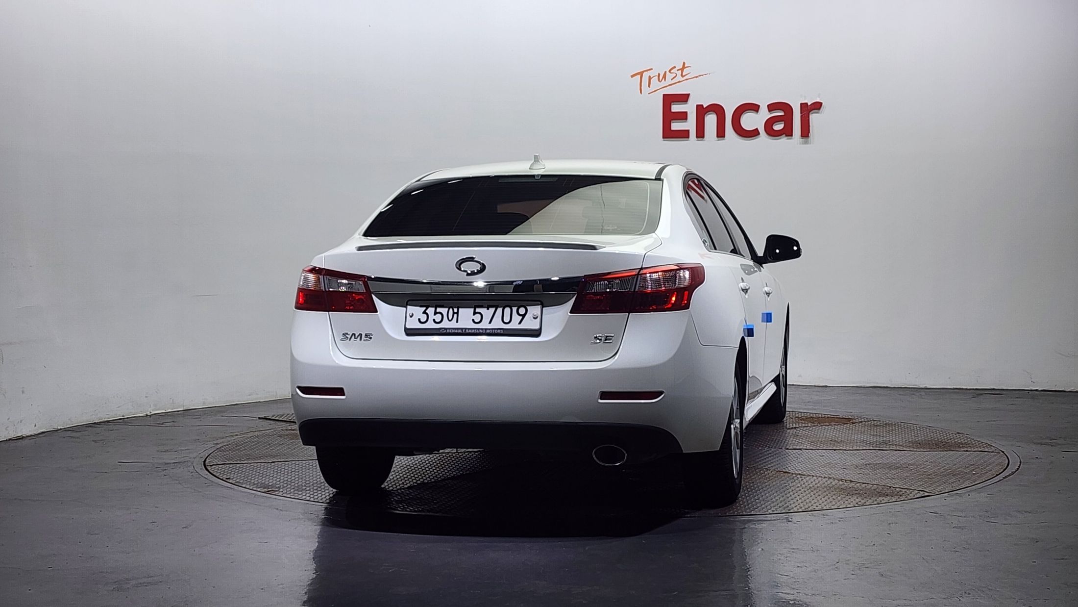 SAMSUNG SM5 NEW 2010