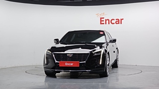 CADILLAC CT6 2019