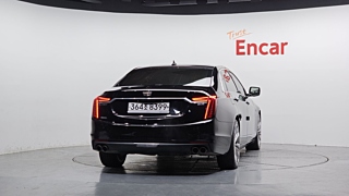 CADILLAC CT6 2019
