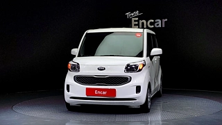 KIA RAY 2016
