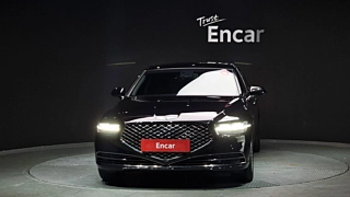 GENESIS G90 2021