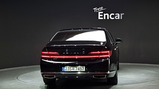 GENESIS G90 2021
