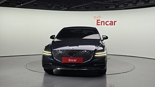 GENESIS G80 RG3 2020