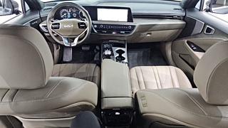 KIA K8 HYBRID 2022